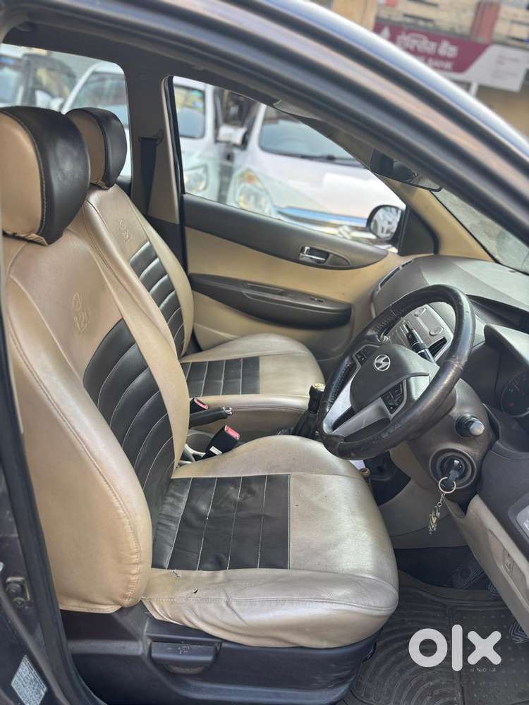 Hyundai I20 1.4 Sportz, 2011, Petrol