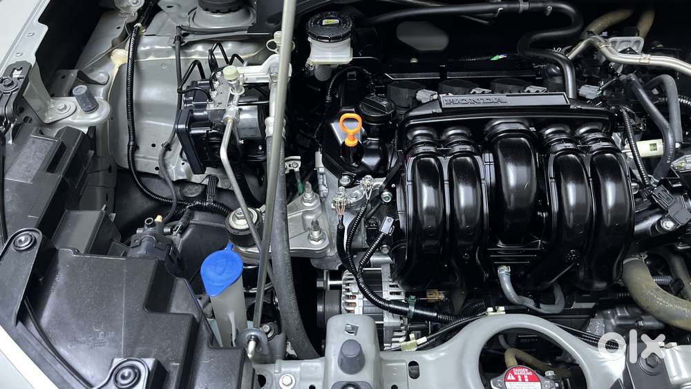 Honda Elevate Vx Cvt, 2025, Petrol