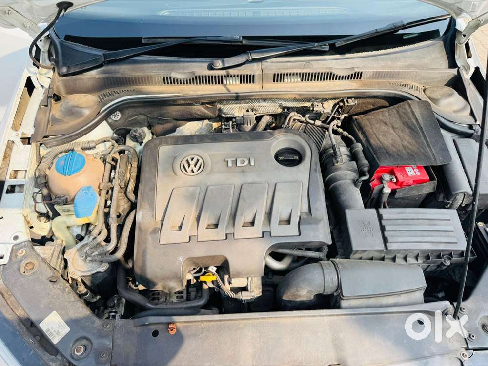 Volkswagen Jetta 2.0l Tdi Highline At, 2015, Diesel