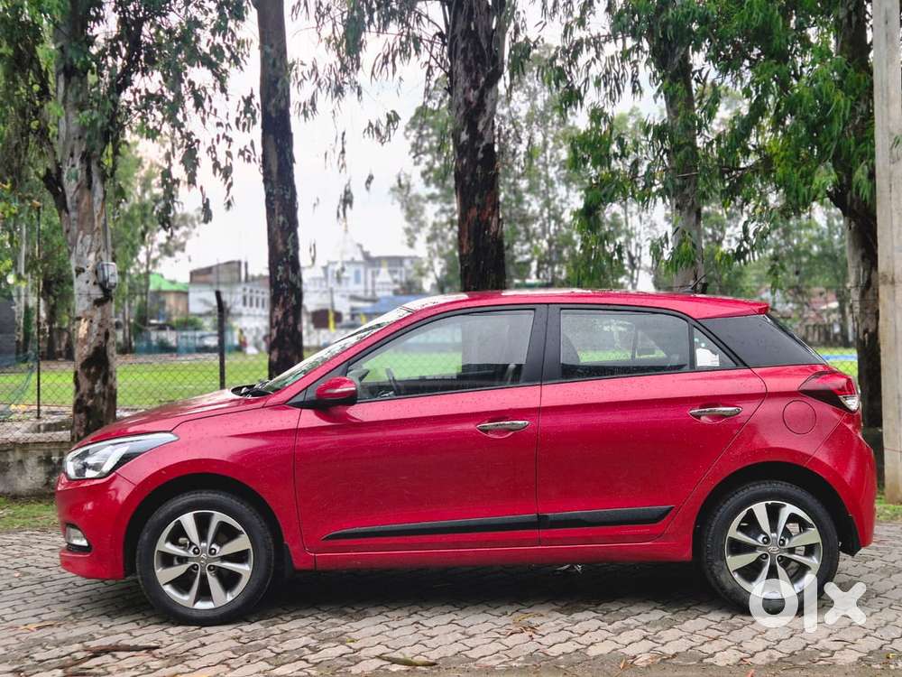 Hyundai I20 1.2 Asta, 2015, Petrol