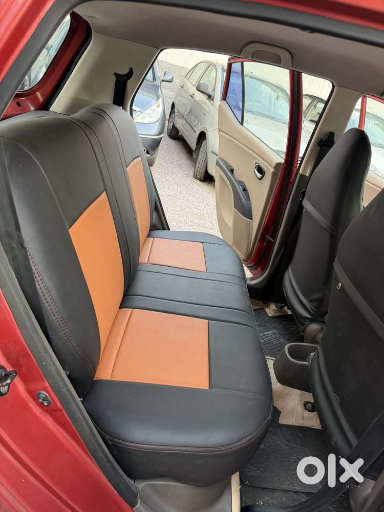 Hyundai I10 2007-2010 Magna 1.2, 2011, Petrol
