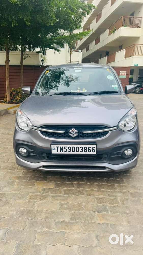 Maruti Suzuki Celerio 2025 Petrol Well Maintained