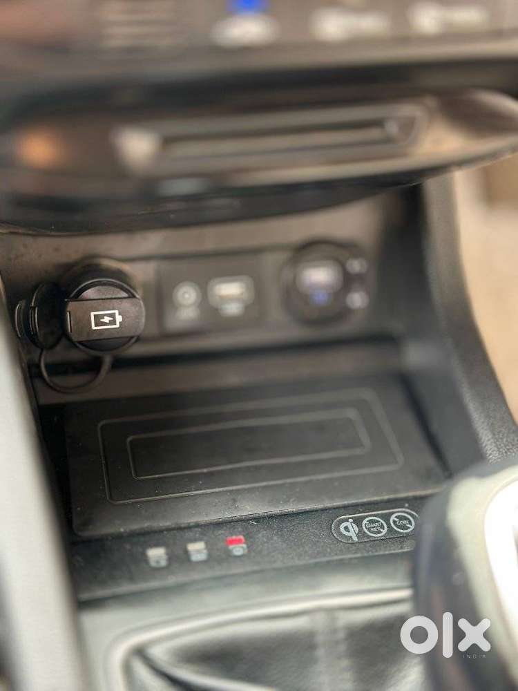 Hyundai I20, 2019, Petrol