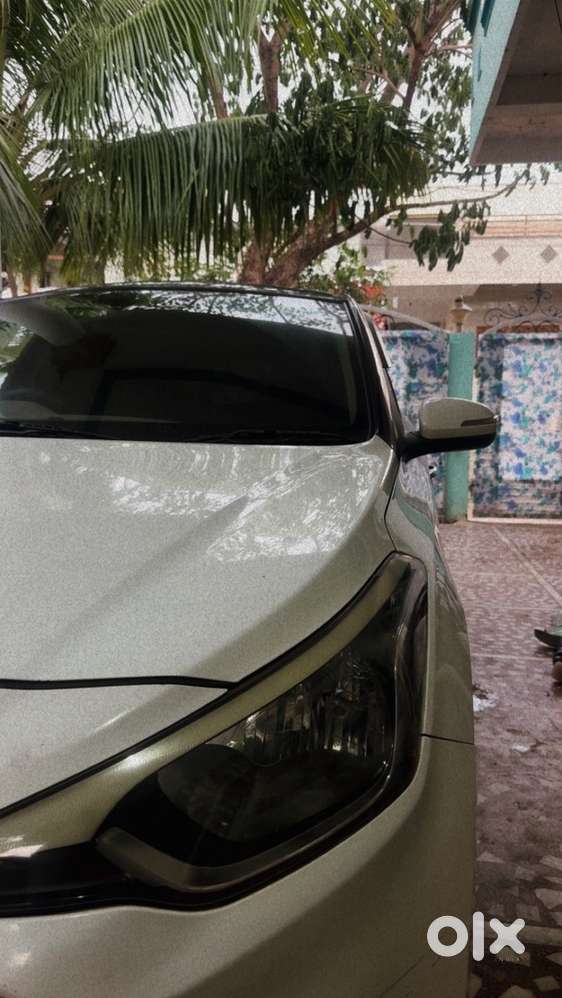 Hyundai I20 Diesel 2015