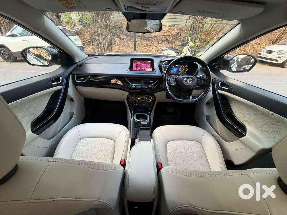 Tata Nexon Ev 2021