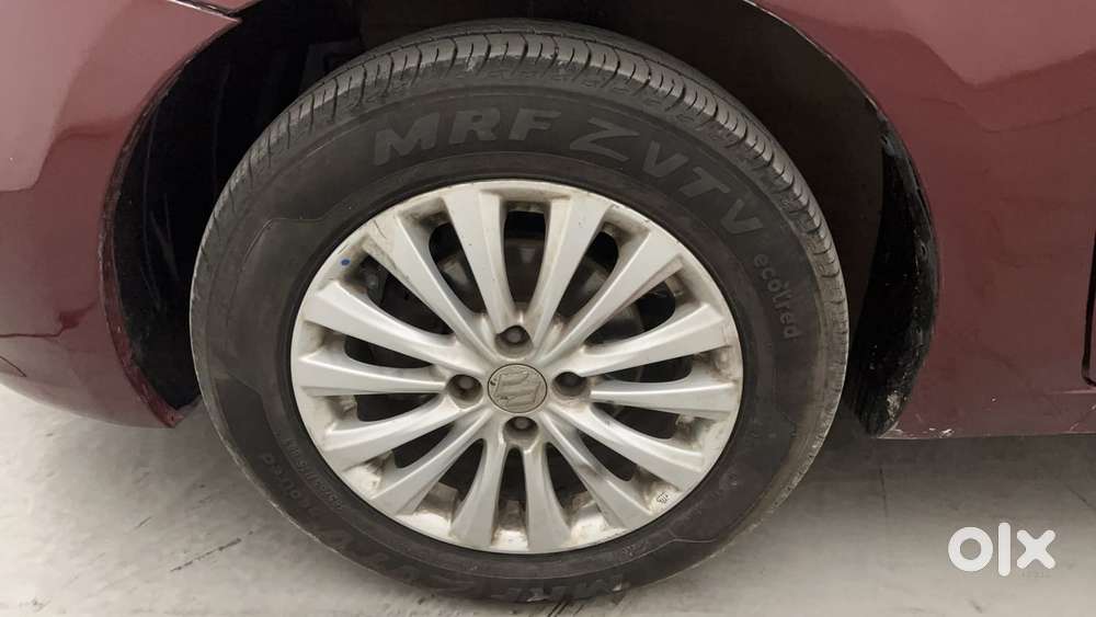 Maruti Suzuki Ciaz 1.4 Zeta Petrol, 2018, Petrol