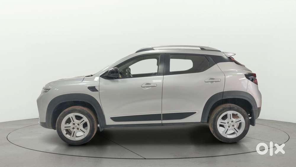 Renault Kiger Rxt, 2021, Petrol