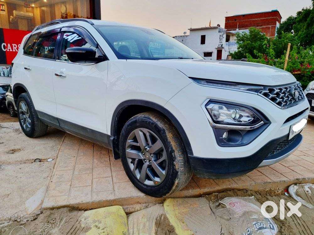 Tata Safari 2.0 Kryotec Xt Plus, 2021, Diesel