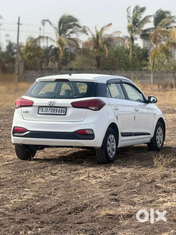Hyundai Elite I20 1.4 Magna Plus Crdi, 2019, Diesel