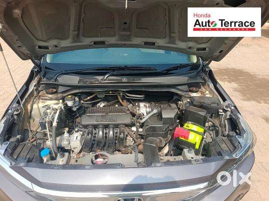 Honda Amaze 1.2 S I-vtec, 2021, Petrol