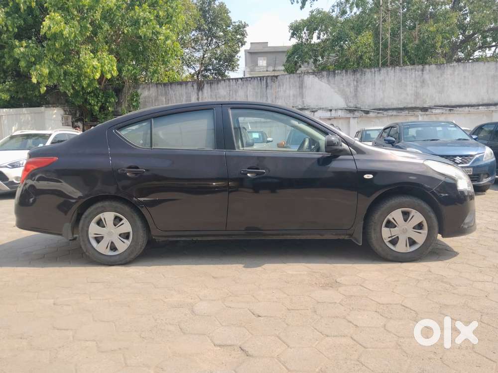 Nissan Sunny Xl P, 2016, Petrol