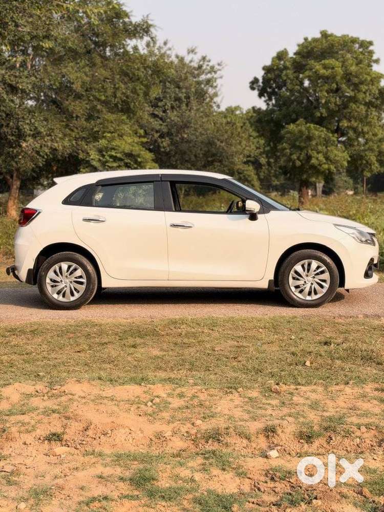 Maruti Suzuki Baleno 1.2 Delta Shvs, 2023, Petrol