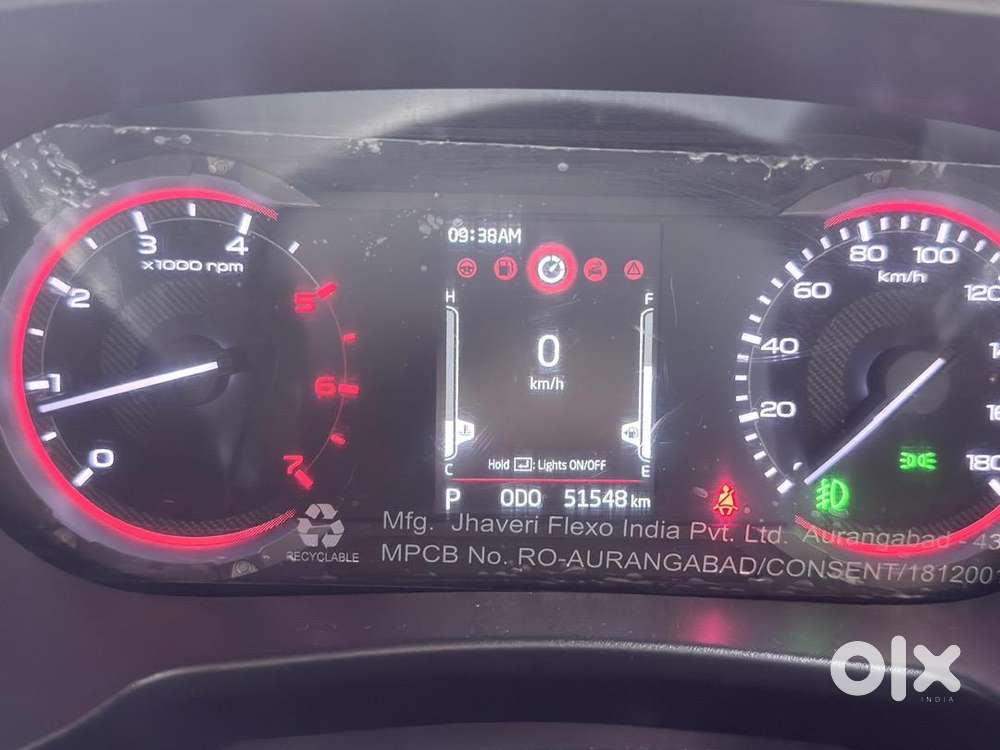 Mahindra Thar 2021 Diesel Well Maintained