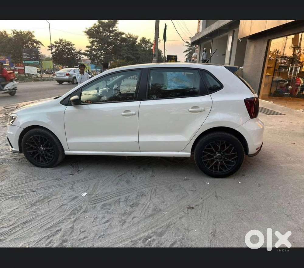 Volkswagen Polo Gt 2016 Edition