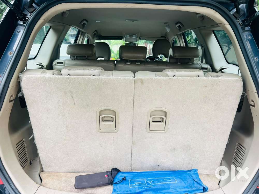 Mahindra Xuv500 W8 2wd, 2015, Diesel