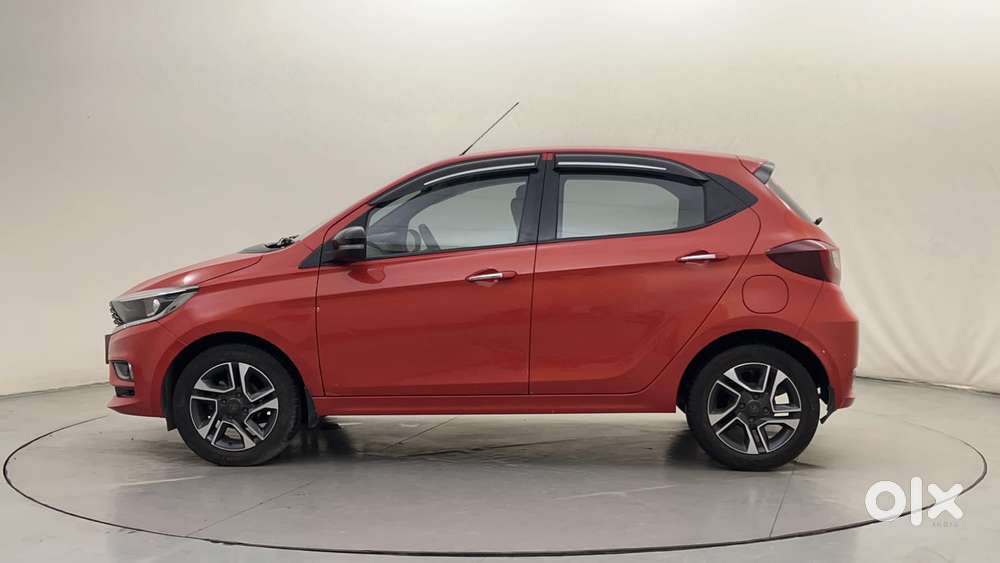 Tata Tiago Xza Plus, 2022, Petrol