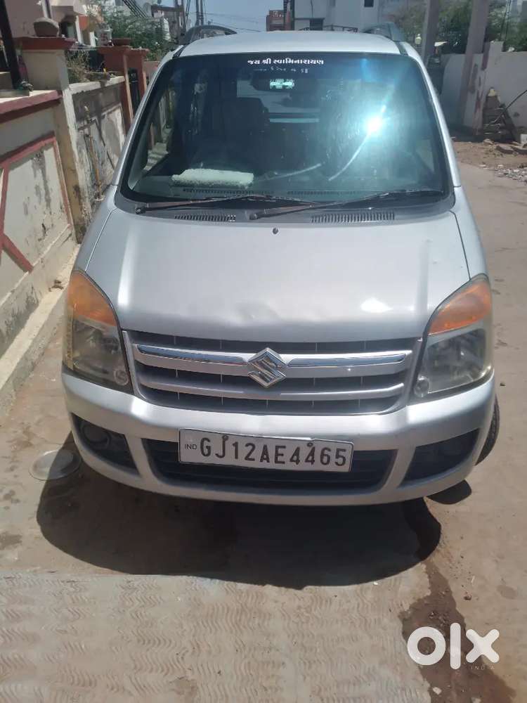Maruti Suzuki Wagon R 2009