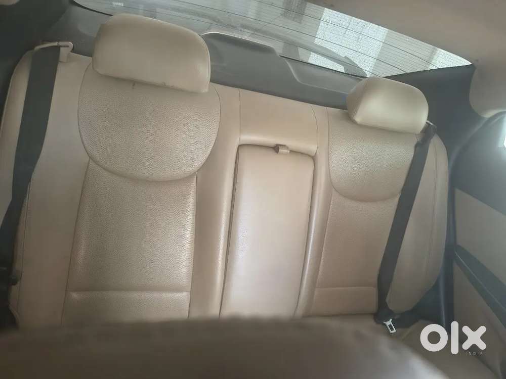 Hyundai Elantra 2012 Diesel Well Maintained