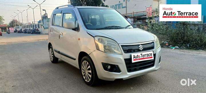 Maruti Suzuki Celerio X Amt Vxi Option, 2016, Petrol