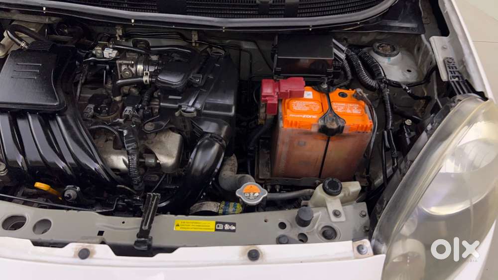 Nissan Micra Active Xl, 2014, Petrol