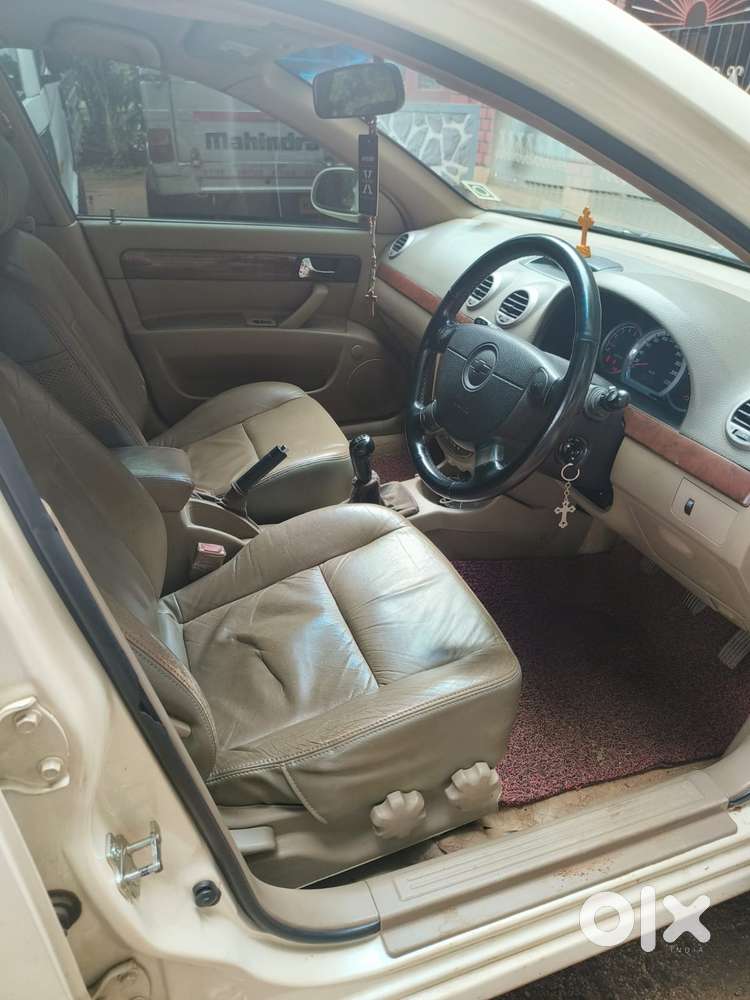 Chevrolet Optra 1.8 Lt, 2009, Diesel