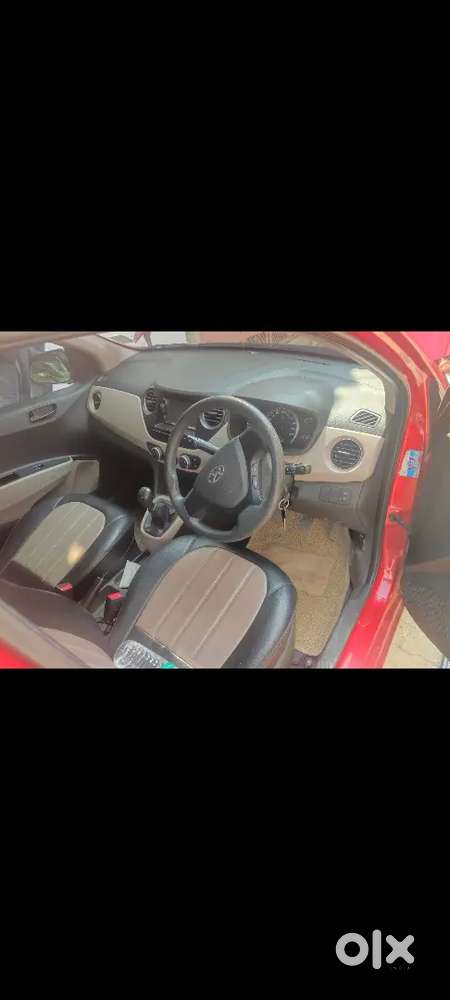 Hyundai Grand I10 2018 Diesel Manual