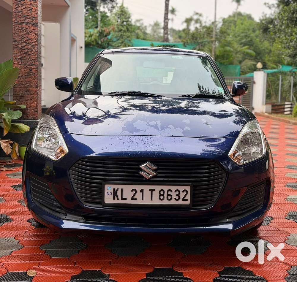 Maruti Suzuki Petrol 2019 Automatic
