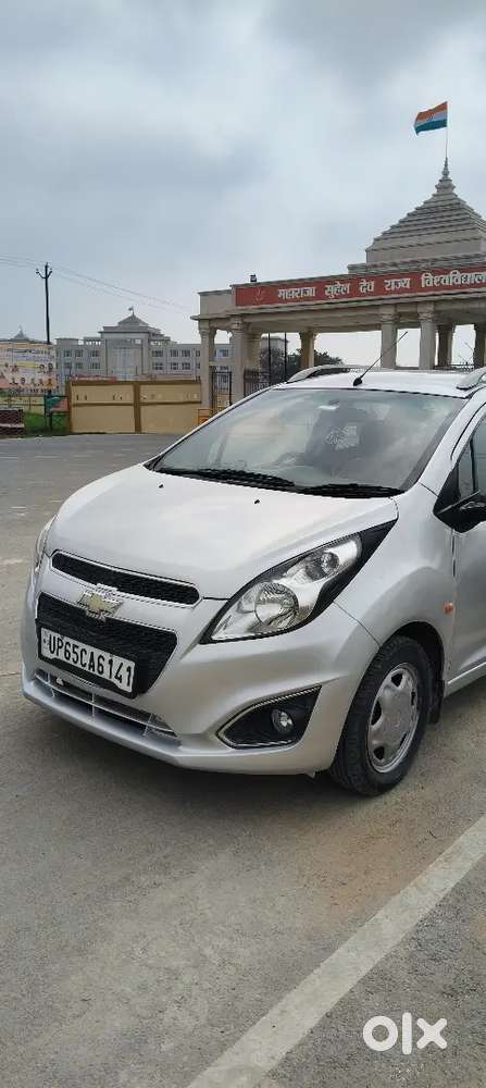 Chevrolet Aveo Diesel 2015