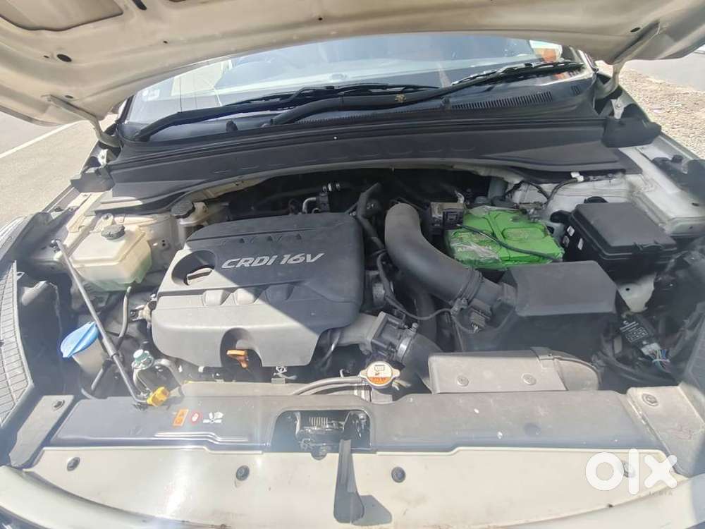 Hyundai Creta 1.6 E Plus, 2019, Diesel