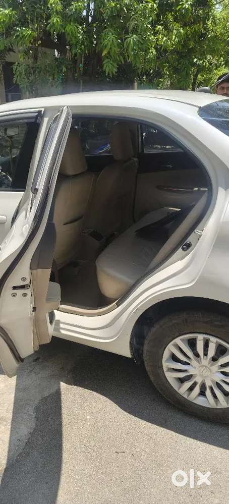 Desire Car