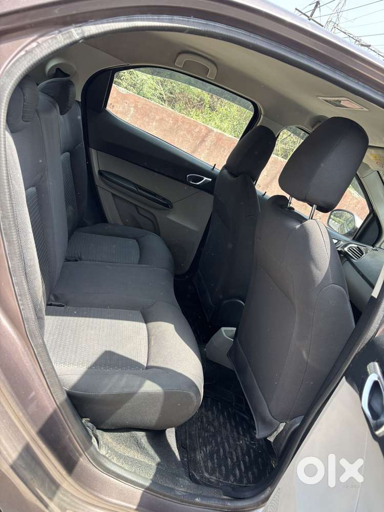 Tata Tiago Xz Plus Diesel, 2017, Diesel