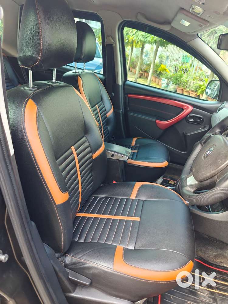 Renault Duster 85ps Diesel Rxs, 2018, Diesel