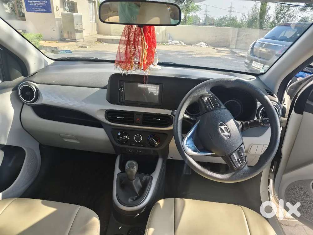 Hyundai Grand I10 Nios 2025 Petrol Well Maintained