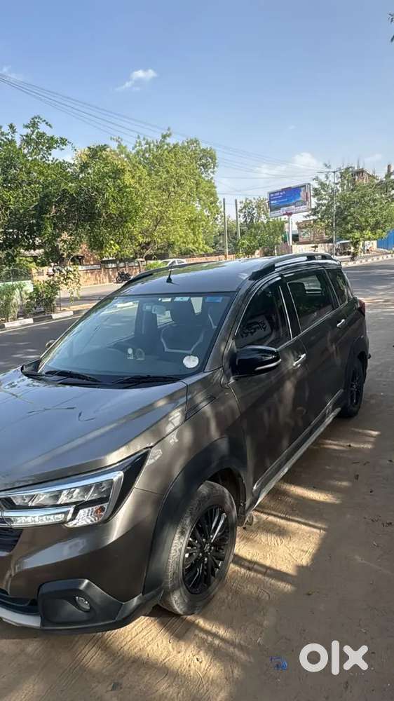 Maruti Suzuki Xl6 2021