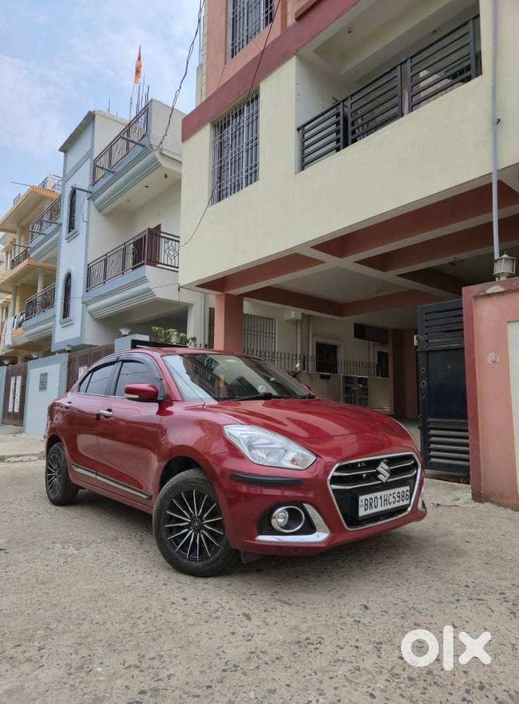 Maruti Suzuki Dzire 1.2 Vxi, 2023, Petrol