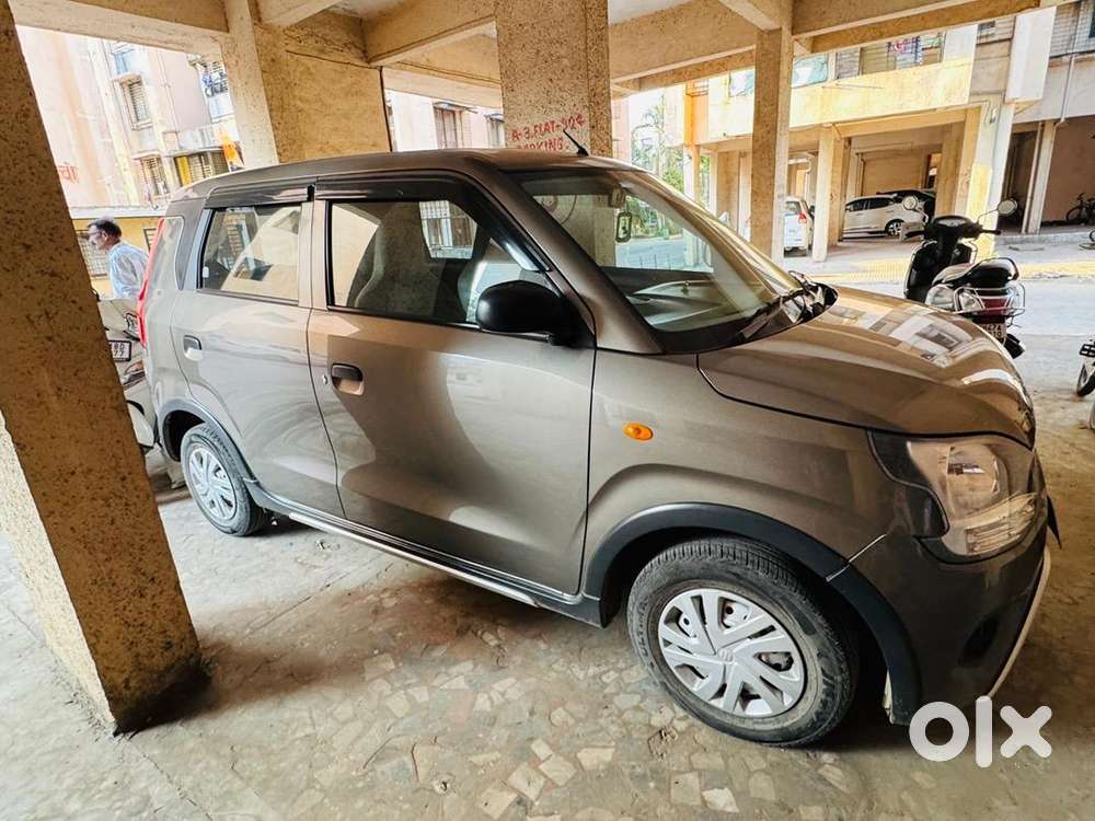 Maruti Suzuki Wagon R 2020 Petrol 29000 Km Driven