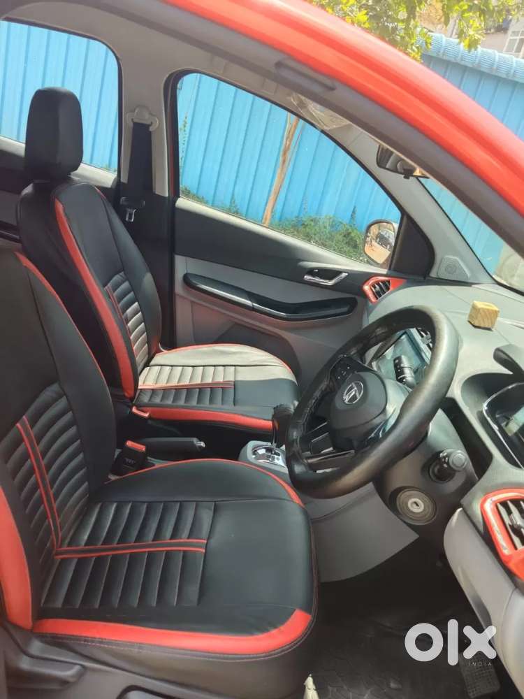 Tata Tiago Xza, 2020, Petrol