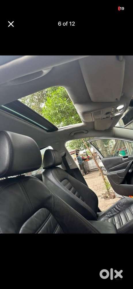 Volkswagen Diesel 2009 Year