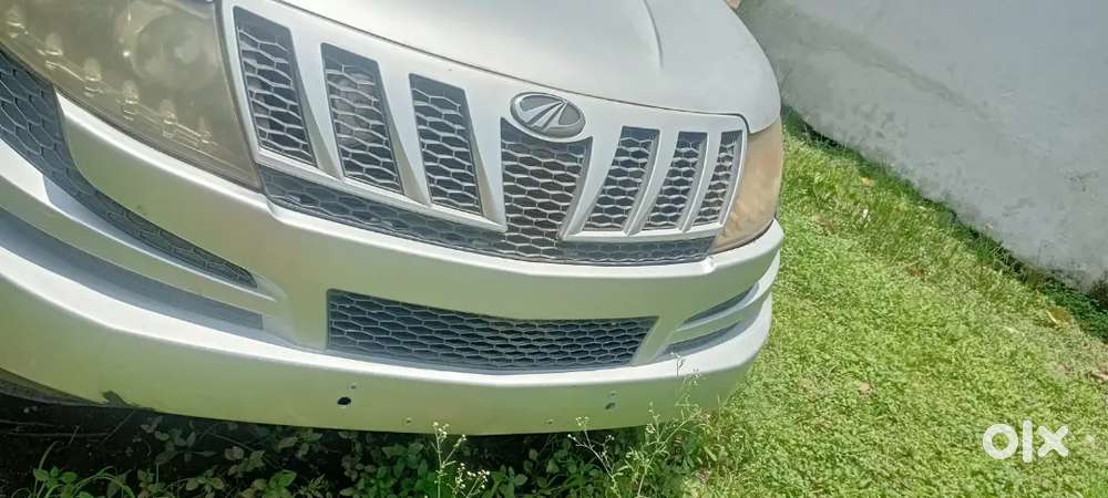 Mahindra Xuv500 2012 Diesel Good Condition