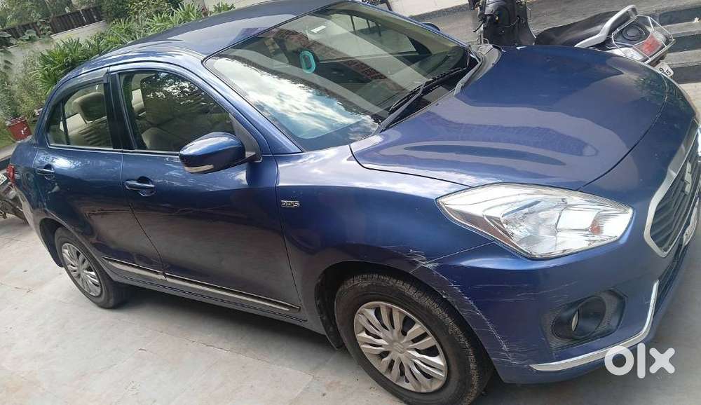 Maruti Suzuki Dzire 2017-2020 Vdi, 2018, Diesel