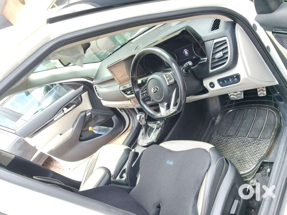 Kia Seltos 2019 Diesel 90000 Km Driven