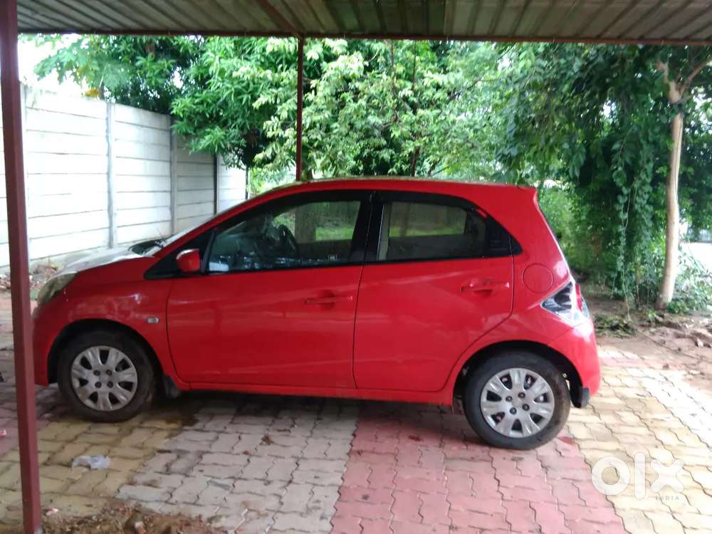 Honda Brio 2012 Petrol 65000 Km Driven