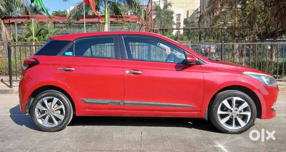 Hyundai Elite I20 Asta 1.2 Mt, 2016, Petrol