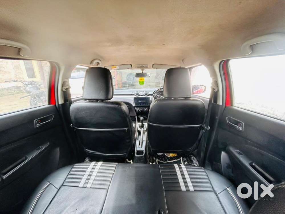 Maruti Suzuki Swift 2023 Petrol Well Maintained
