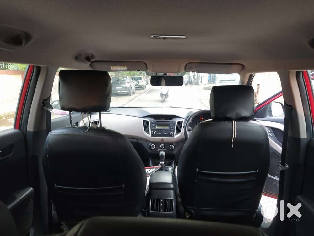 Hyundai Xcent 1.2 S Abs Petrol, 2015, Petrol