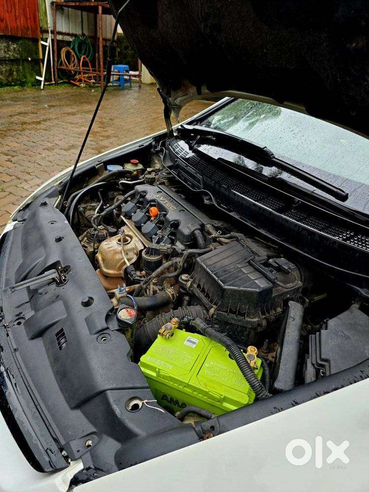 Honda Civic 1.8 S Mt, 2007, Petrol