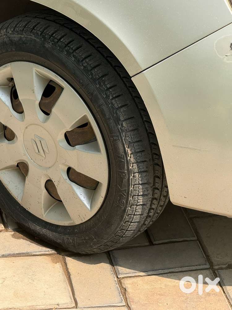 Maruti Suzuki Alto 2014