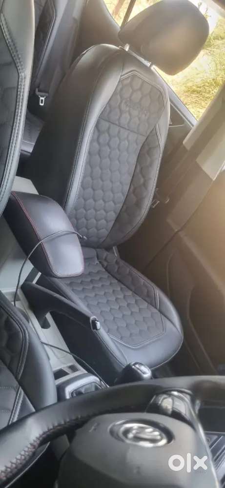 Skoda Kushaq Amibition 1.0 Tsi Mt