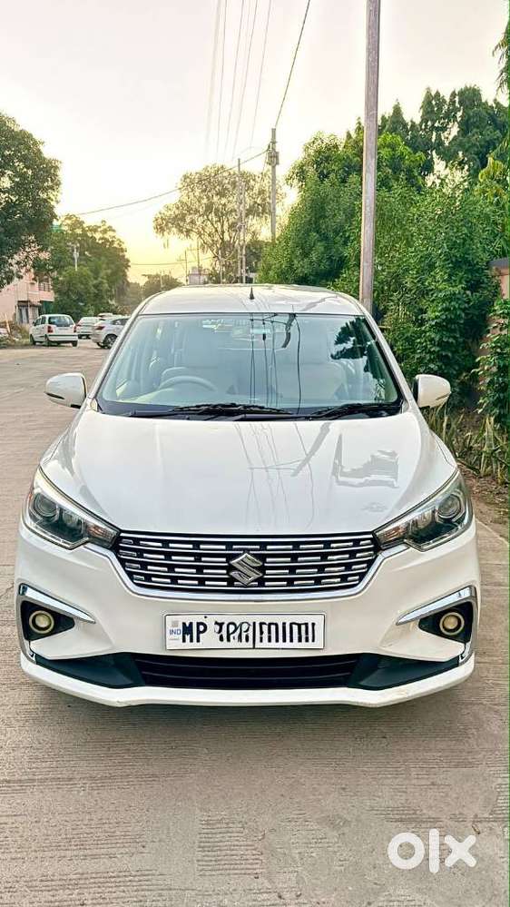 Maruti Suzuki Ertiga Vxi (o) Cng, 2022, Cng & Hybrids