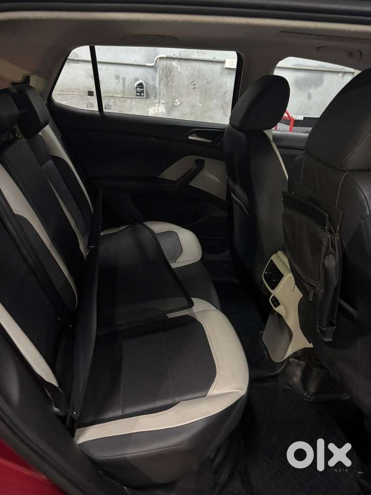 Volkswagen Taigun Gt 2025